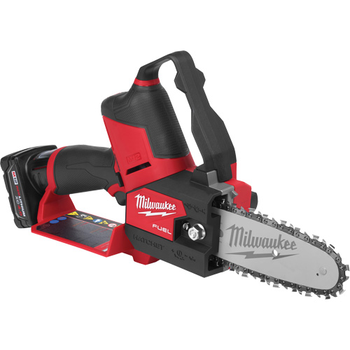 M12 Fuel Hatchet 6" Pruning Saw NRZ Safety Inc.