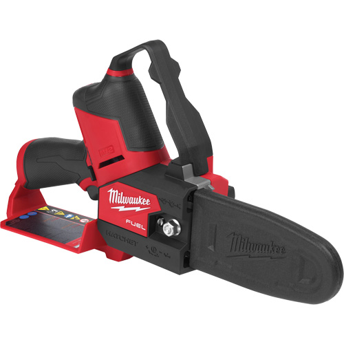 M12 Fuel Hatchet 6" Pruning Saw NRZ Safety Inc.