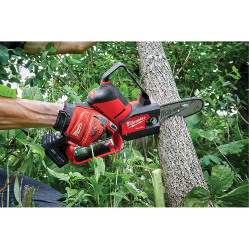 M12 Fuel Hatchet 6" Pruning Saw NRZ Safety Inc.