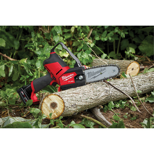 M12 Fuel Hatchet 6" Pruning Saw NRZ Safety Inc.