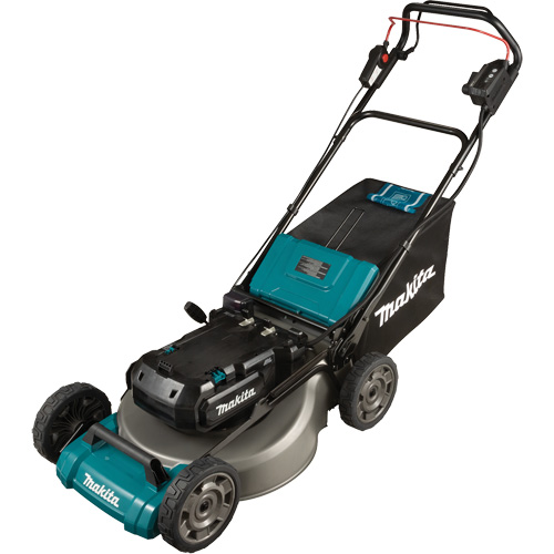 LXT Connector Self Propelled Cordless Lawn Mower, Self-Propelled Walk-Behind, Battery Powered, 21" Cutting Width NRZ Safety Inc.