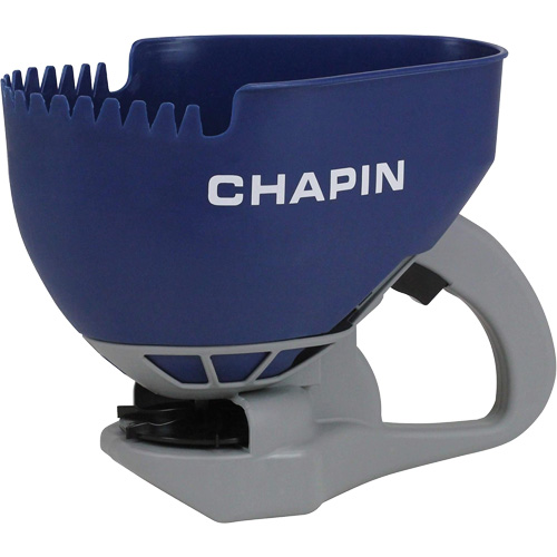 Handcrank Ice Melt Spreader NRZ Safety Inc.