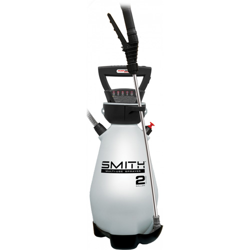Multi-Use Pump Zero Sprayer, 2 gal. (7.6 L) NRZ Safety Inc.