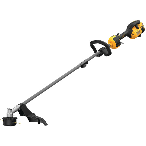 Max* Cordless Brushless Attachment-Capable String Trimmer, 17", Battery Powered, 60 V NRZ Safety Inc.