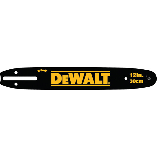 12" Replacement Chainsaw Bar NRZ Safety Inc.