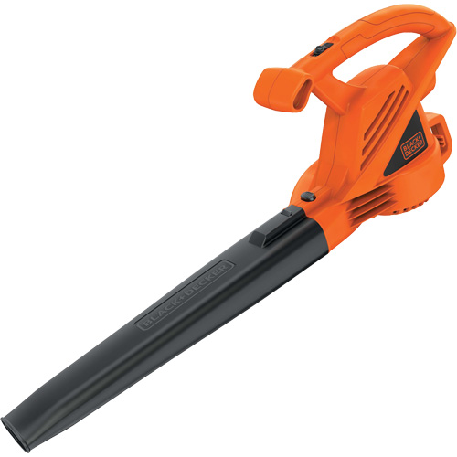 Leaf Blower, 180 MPH Output, Electric NRZ Safety Inc.