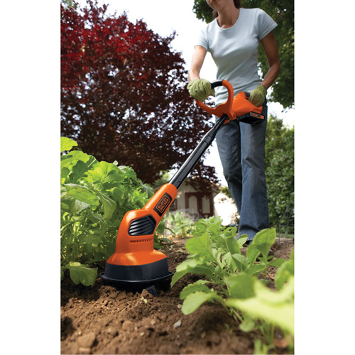 20V Max* Cordless Garden Cultivator Kit NRZ Safety Inc.
