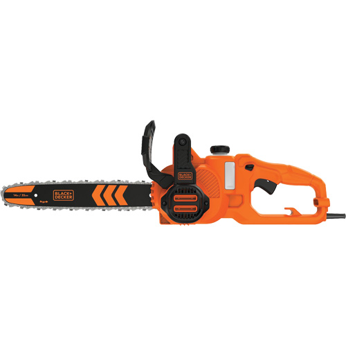Chainsaw, 14", Electric NRZ Safety Inc.