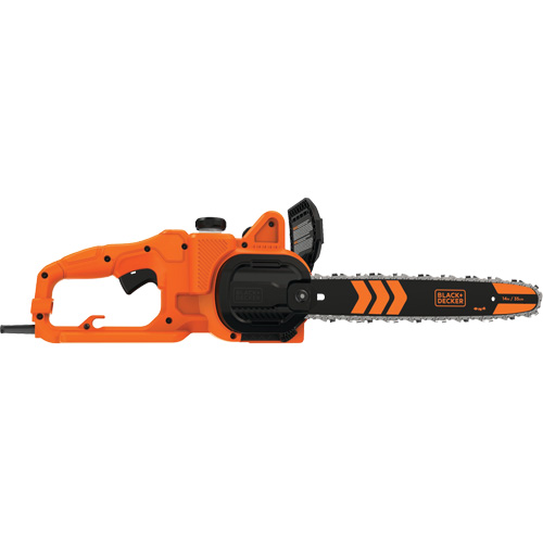 Chainsaw, 14", Electric NRZ Safety Inc.