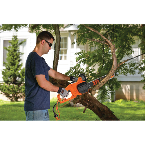 Chainsaw, 14", Electric NRZ Safety Inc.