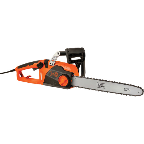 Chainsaw, 18", Electric NRZ Safety Inc.