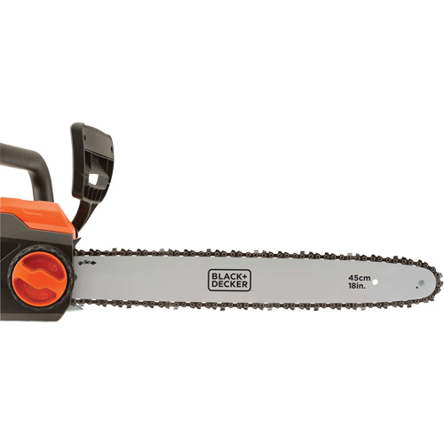 Chainsaw, 18", Electric NRZ Safety Inc.