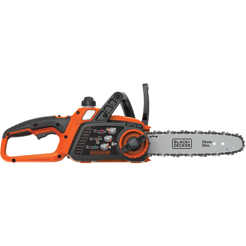 Max* Cordless Chainsaw Kit, 10", Battery Powered, 20 V NRZ Safety Inc.