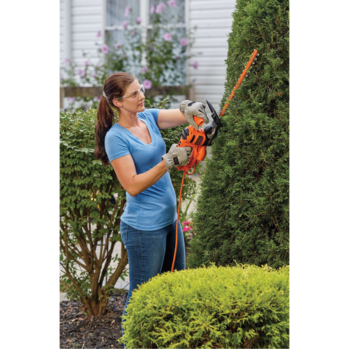 Hedge Trimmer, 16", Electric NRZ Safety Inc.
