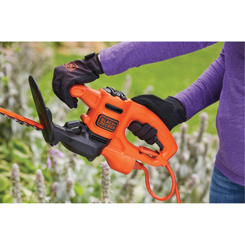 Hedge Trimmer, 16", Electric NRZ Safety Inc.