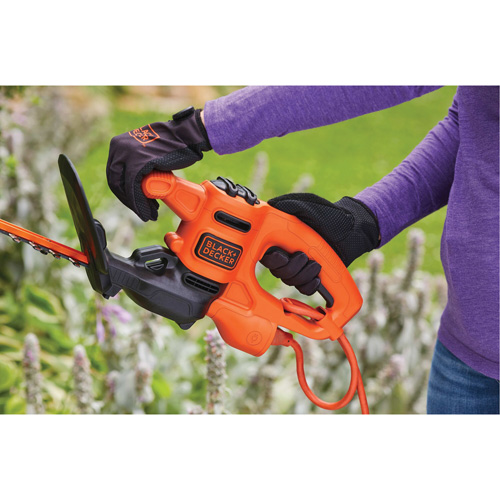 Hedge Trimmer, 17", Electric NRZ Safety Inc.