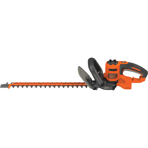 SawBlade Hedge Trimmer, 20", Electric NRZ Safety Inc.