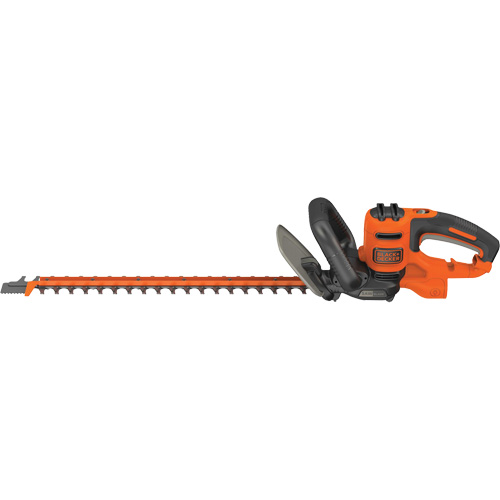 SawBlade Hedge Trimmer, 22", Electric NRZ Safety Inc.