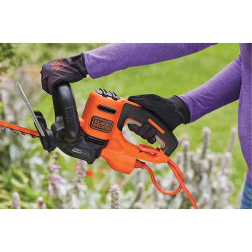 SawBlade Hedge Trimmer, 22", Electric NRZ Safety Inc.