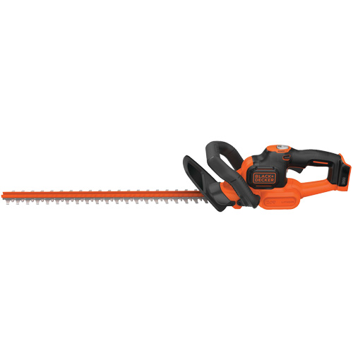 Ensemble de taille-haie sans fil Max* PowerCut, 22", 20 V, &agrave; pile NRZ Safety Inc.