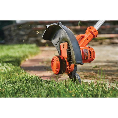 AFS&reg; String Trimmer/Edger, 14", Electric NRZ Safety Inc.