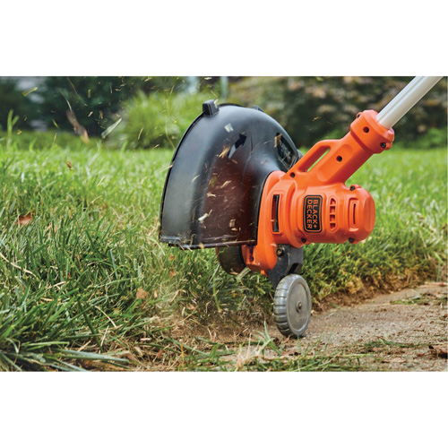 AFS&reg; String Trimmer/Edger, 14", Electric NRZ Safety Inc.