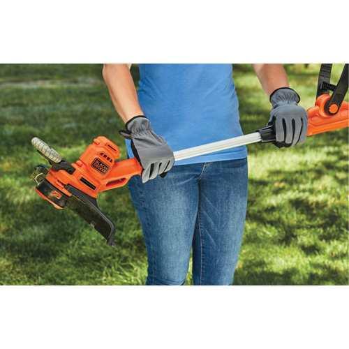 AFS&reg; String Trimmer/Edger, 14", Electric NRZ Safety Inc.