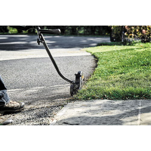 Max* Cordless Brushless Attachment-Capable Edger Kit NRZ Safety Inc.
