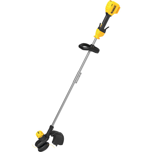 Max* Cordless String Trimmer, 13", Battery Powered, 20 V NRZ Safety Inc.