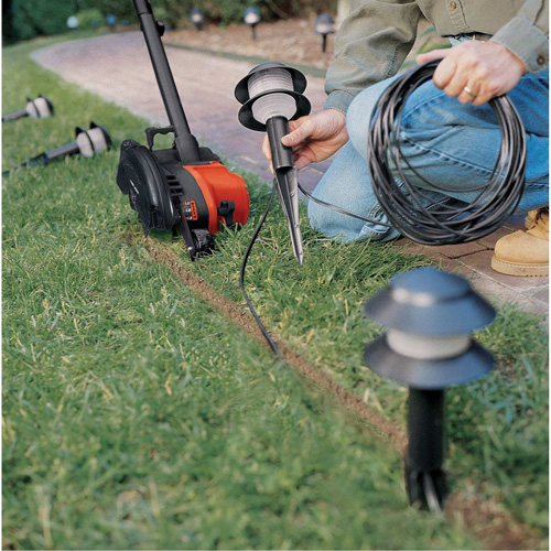 2-in-1 Landscape Edger NRZ Safety Inc.