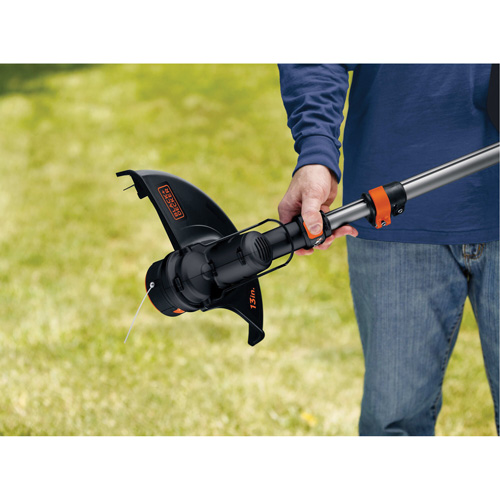 Trousse de coupe-bordure sans fil Max*, 13", &agrave; pile, 40 V NRZ Safety Inc.