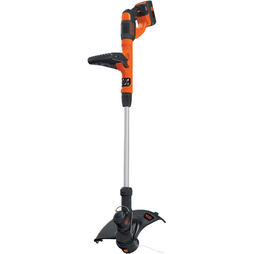 Max* Cordless String Trimmer Kit, 13", Battery Powered, 40 V NRZ Safety Inc.