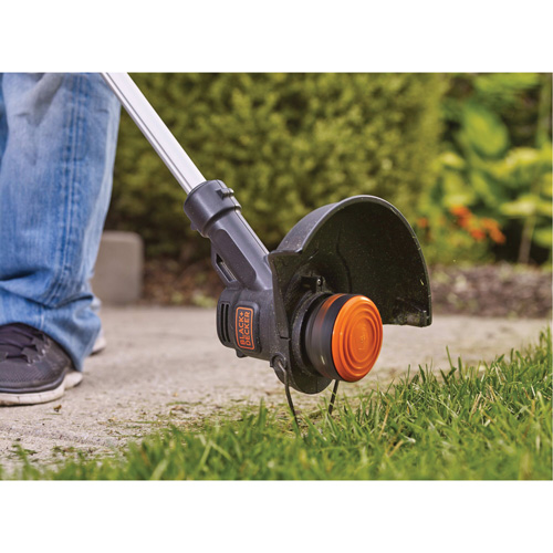 Ensemble coupe-bordure/taille-bordure sans fil Max*, 10", &agrave; pile, 20 V NRZ Safety Inc.