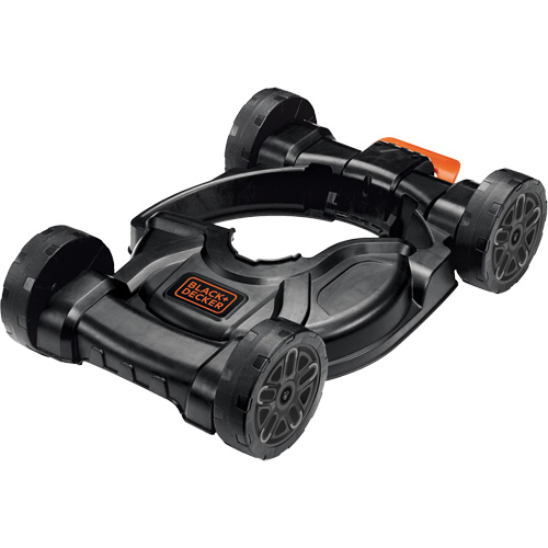20V Max* Cordless 3-in-1 Compact Mower Kit, Push Walk-Behind, Battery Powered, 12" Cutting Width NRZ Safety Inc.