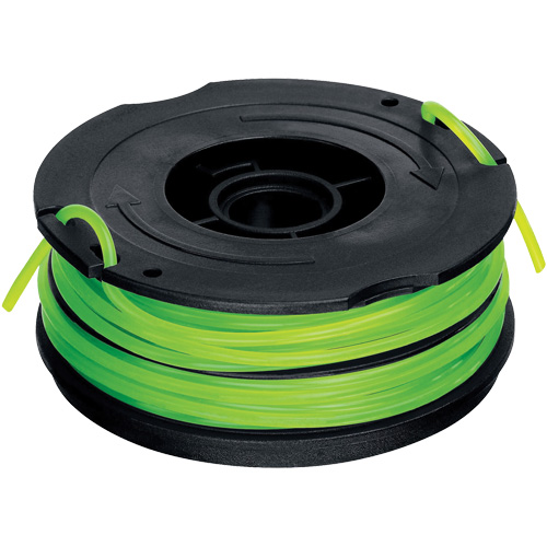 Bobine de remplacement &agrave; double fil de 0,080" AFS NRZ Safety Inc.