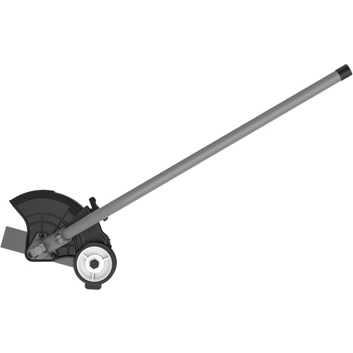 Universal Edger Attachment NRZ Safety Inc.