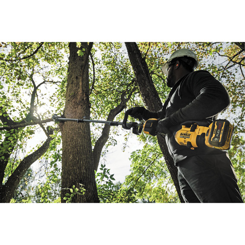 Universal Pole Saw Attachment NRZ Safety Inc.