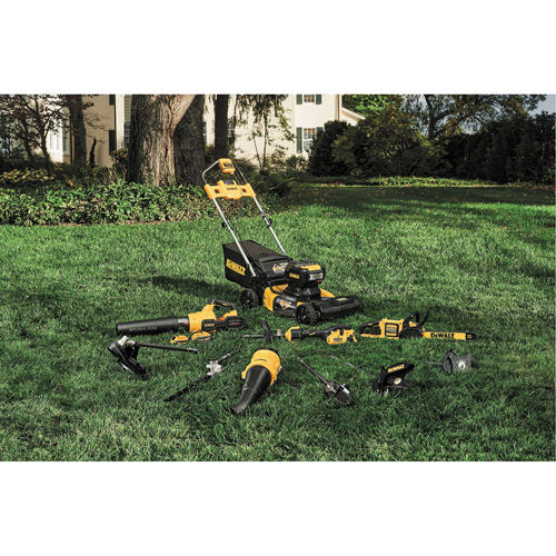 Universal Pole Saw Attachment NRZ Safety Inc.