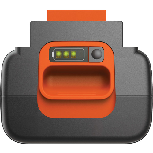 Batterie pour outil sans fil Max*, Lithium-ion, 40 V, 1,5 Ah NRZ Safety Inc.