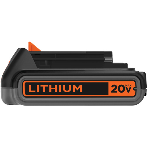 Batterie pour outil sans fil Max*, Lithium-ion, 20 V, 2 Ah NRZ Safety Inc.