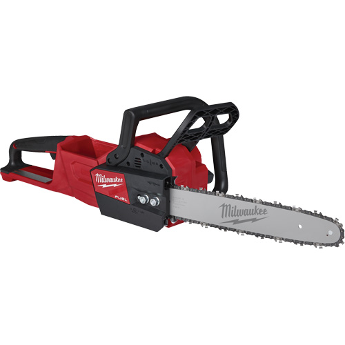 Scie &agrave; chaîne M18Fuel, 14", &agrave; pile, 18 V NRZ Safety Inc.