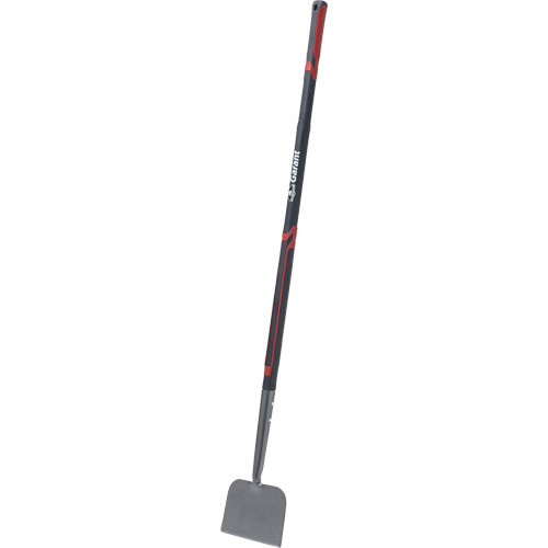 Racleur &agrave; usages multiples, Lame 8-1/2", Manche Droit NRZ Safety Inc.