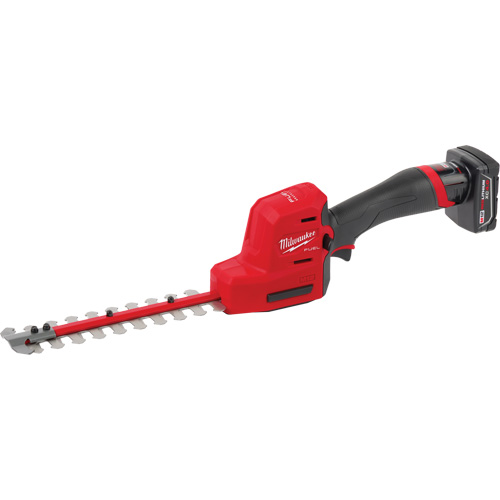 M12 Fuel Hedge Trimmer, 8", 12 V, Battery Powered NRZ Safety Inc.
