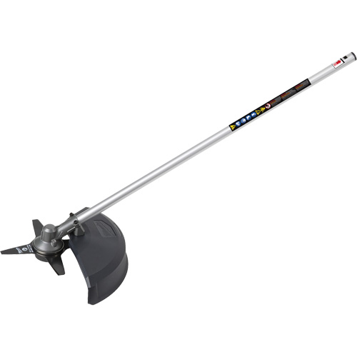 Accessoire couteau pour brosse QUIK-LOK NRZ Safety Inc.