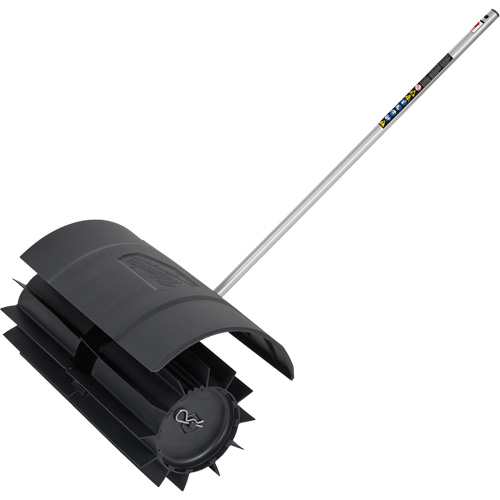 QUIK-LOK Rubber Broom Attachment NRZ Safety Inc.