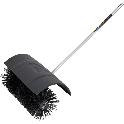 Accessoire brosse &agrave; soie QUIK-LOK NRZ Safety Inc.