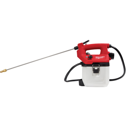 Pulv&eacute;risateur &agrave; main M12, 153 oz (4,54 L) NRZ Safety Inc.