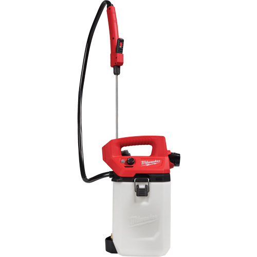 Pulv&eacute;risateur &agrave; main M12, 307 oz (7,57 L) NRZ Safety Inc.