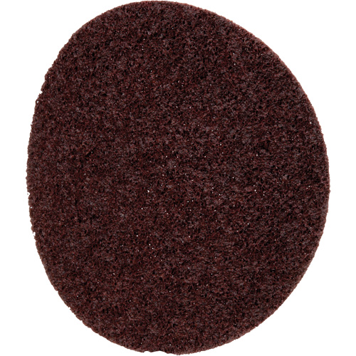 Standard Abrasives Surface Conditioning Discs, 7" Dia., Coarse Grit, Aluminum Oxide NRZ Safety Inc.