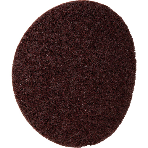 Standard Abrasives Surface Conditioning Discs, 7" Dia., Coarse Grit, Aluminum Oxide NRZ Safety Inc.